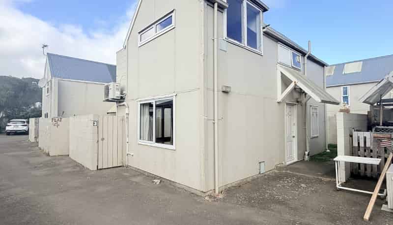 3/120 Randwick Rd, Moera