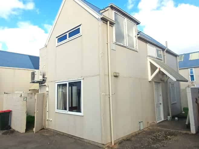 5/120 Randwick Rd, Moera