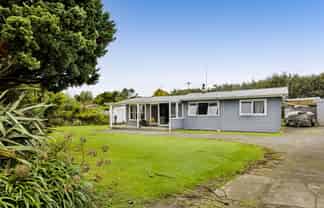 2 Wood Street, Patea