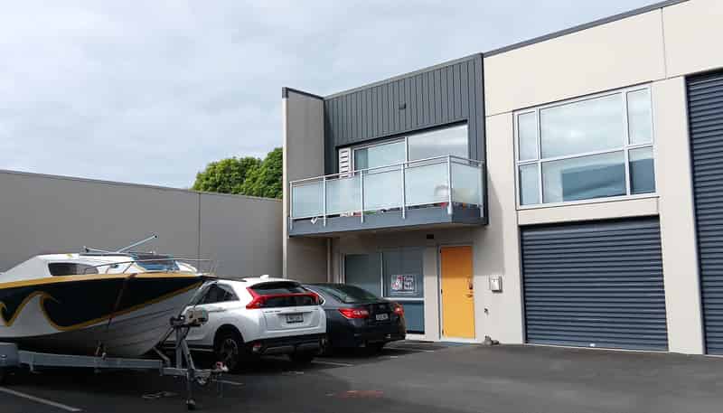 13/45 Karepiro Drive, Stanmore Bay