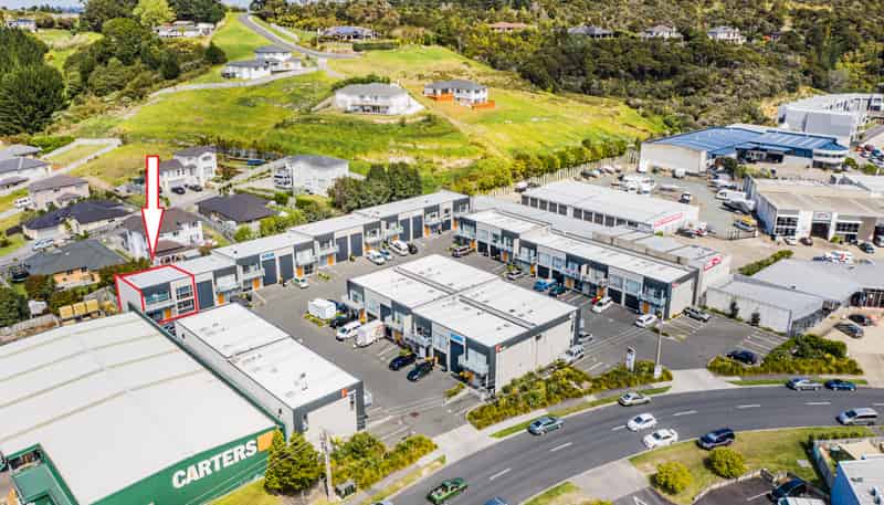 13/45 Karepiro Drive, Stanmore Bay