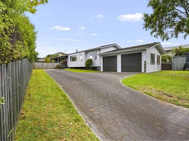 56 Shepherd Road, Waipahihi