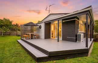 56 Shepherd Road, Waipahihi