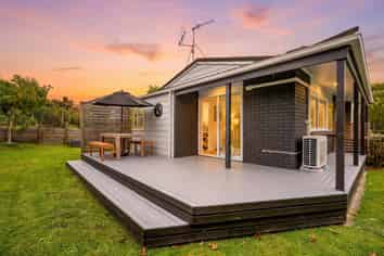 56 Shepherd Road, Waipahihi