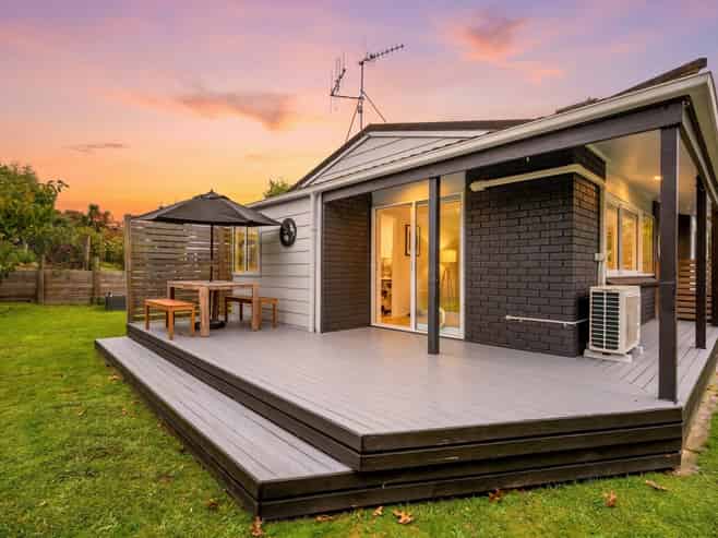 56 Shepherd Road, Waipahihi