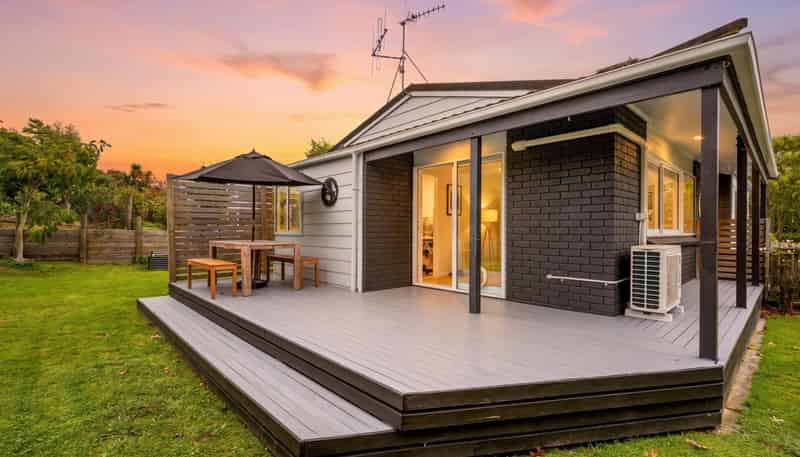 56 Shepherd Road, Waipahihi