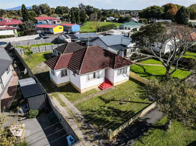 7 Olwyn Terrace, Dinsdale