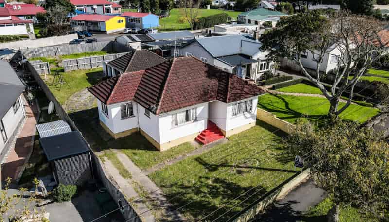 7 Olwyn Terrace, Dinsdale