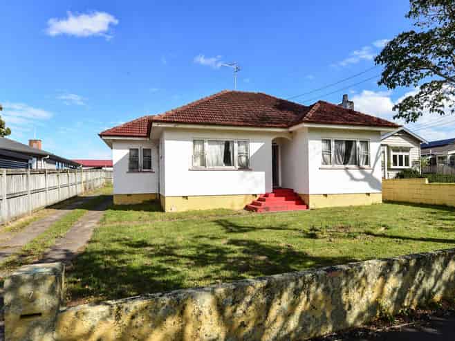 7 Olwyn Terrace, Dinsdale