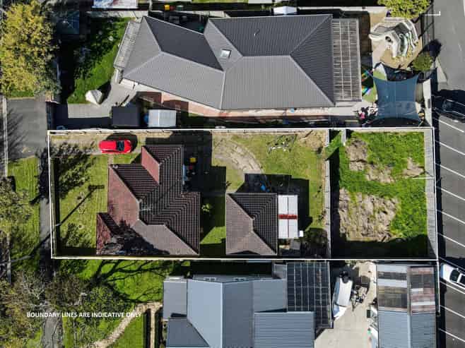 7 Olwyn Terrace, Dinsdale