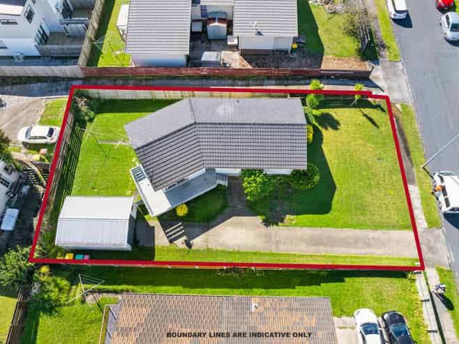 33 Archmillen Avenue, Pakuranga Heights
