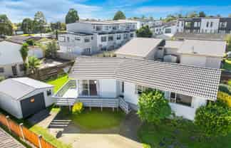 33 Archmillen Avenue, Pakuranga Heights