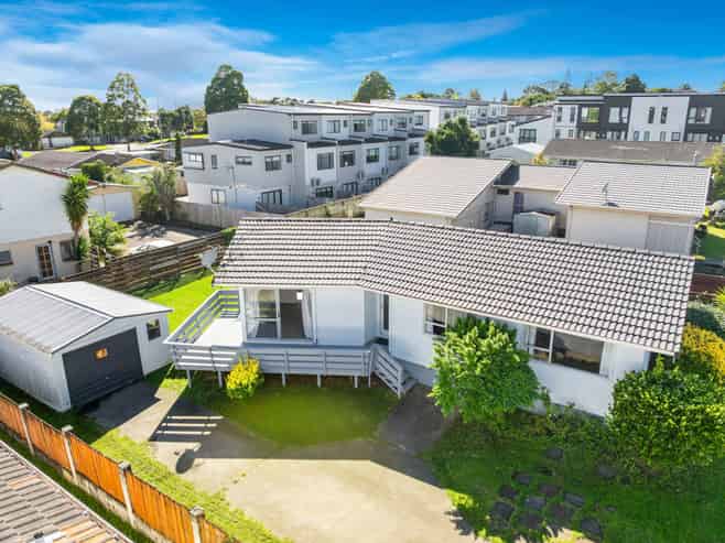 33 Archmillen Avenue, Pakuranga Heights