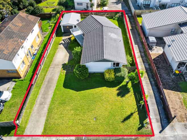 33 Archmillen Avenue, Pakuranga Heights