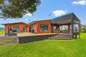 69 Waipipi Wharf Road, Pollok