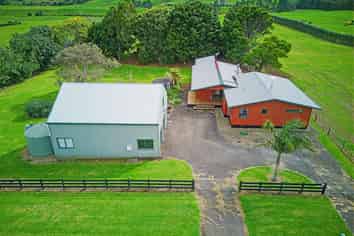 69 Waipipi Wharf Road, Pollok