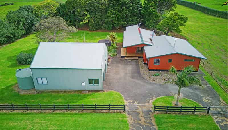 69 Waipipi Wharf Road, Pollok