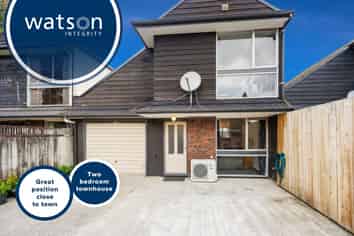 2/146 Victoria Avenue, Hokowhitu