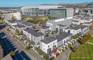 3/206 Hereford Street, Christchurch Central