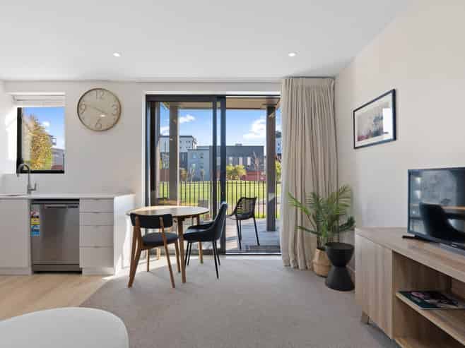 3/206 Hereford Street, Christchurch Central