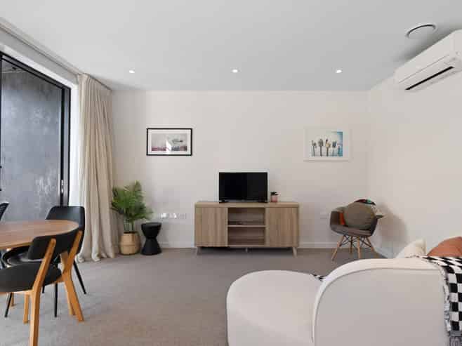 3/206 Hereford Street, Christchurch Central