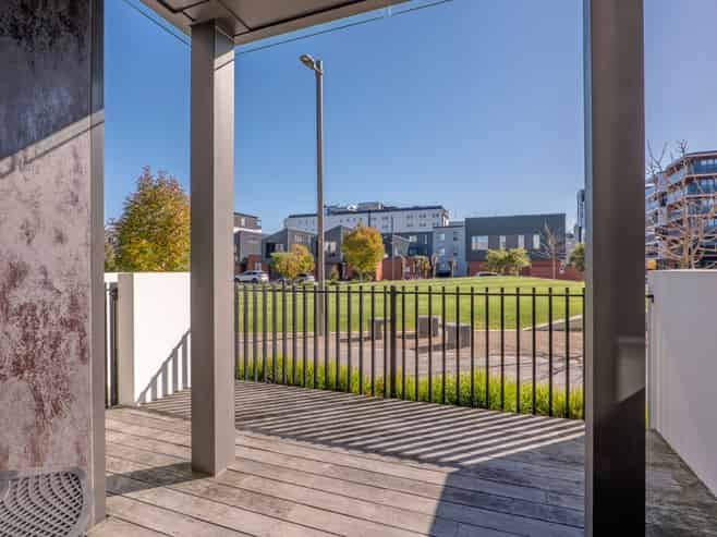 3/206 Hereford Street, Christchurch Central