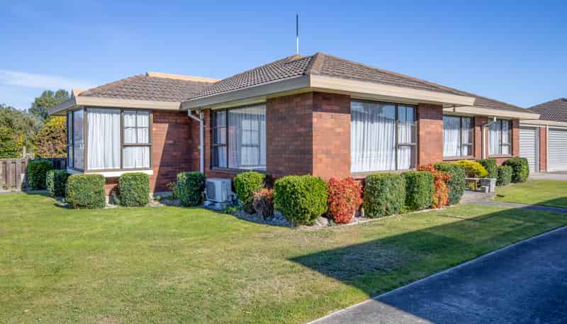 787A Main North Road, Belfast