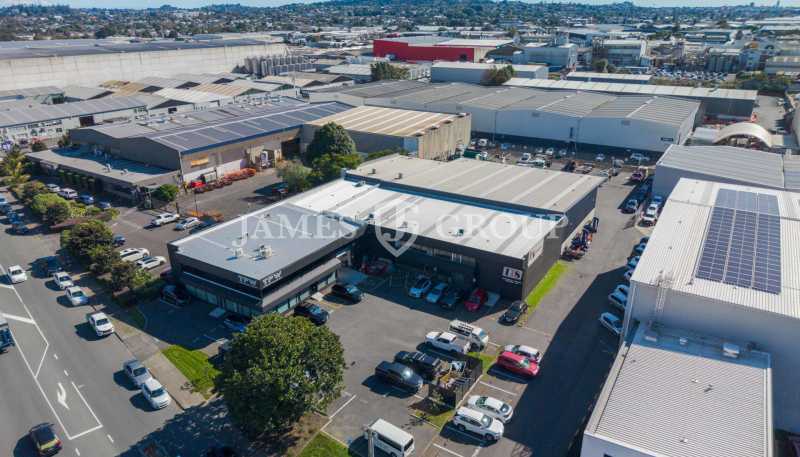 B/312 Neilson Street, Onehunga