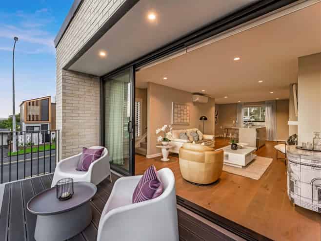 1/245 Kepa Road, Mission Bay