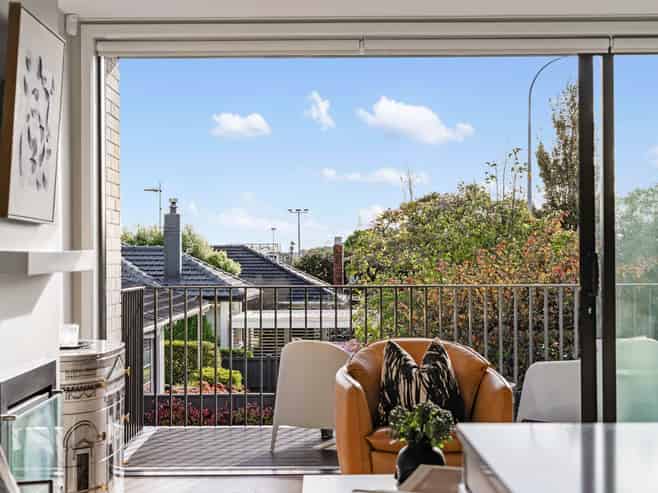 1/245 Kepa Road, Mission Bay