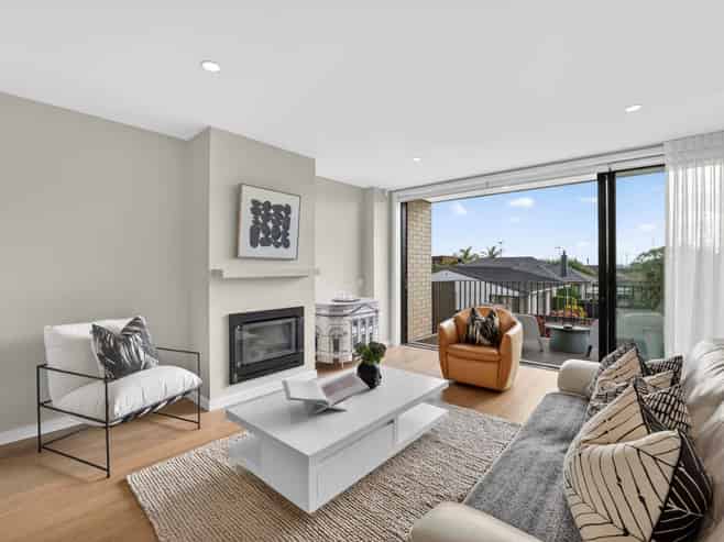 1/245 Kepa Road, Mission Bay