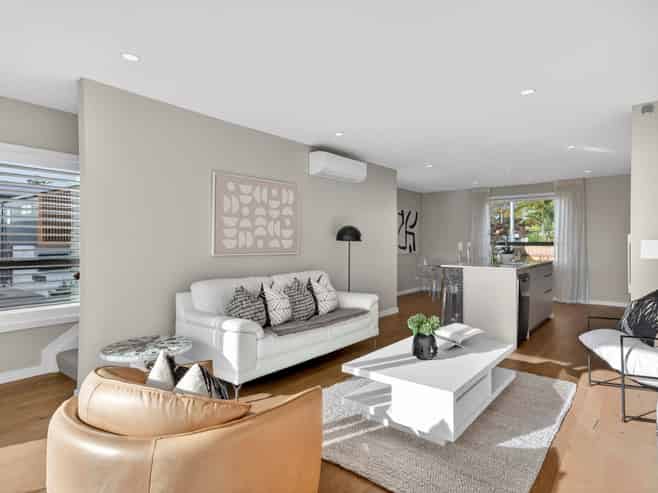 1/245 Kepa Road, Mission Bay