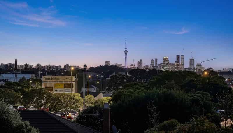 1/245 Kepa Road, Mission Bay