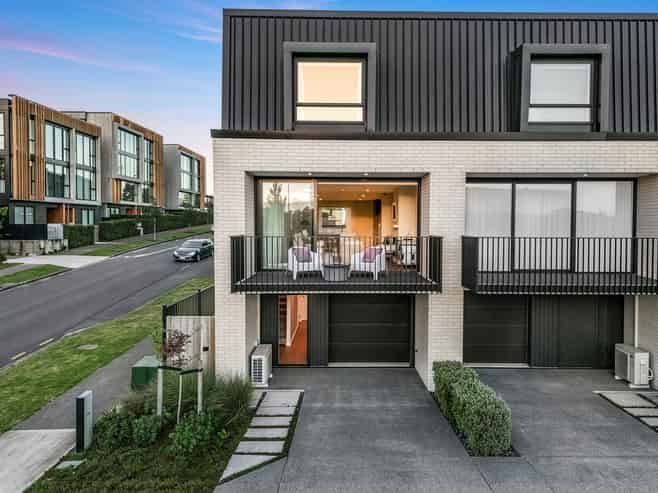 1/245 Kepa Road, Mission Bay