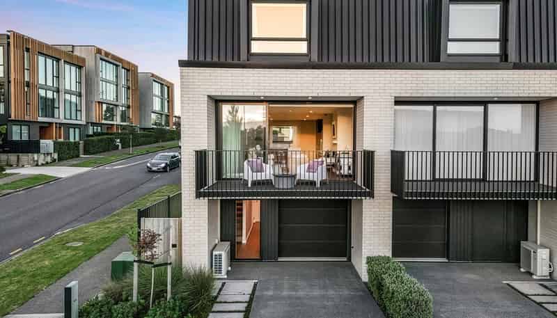 1/245 Kepa Road, Mission Bay
