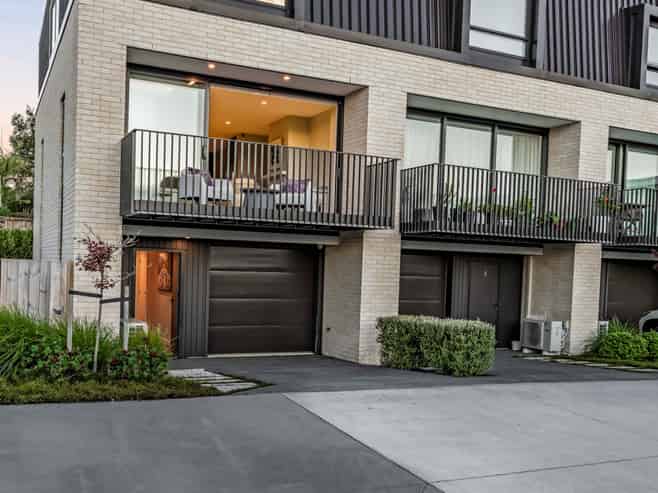 1/245 Kepa Road, Mission Bay