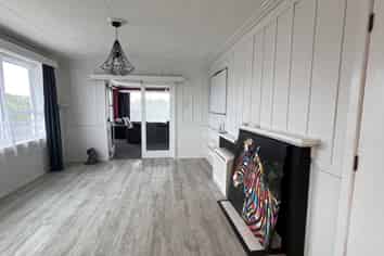 Otago - Address withheld