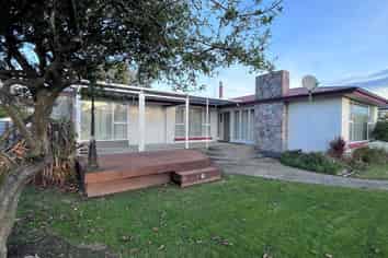 Otago - Address withheld
