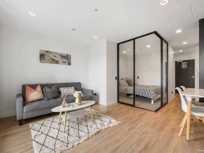 306/106 Vincent Street, Auckland Central