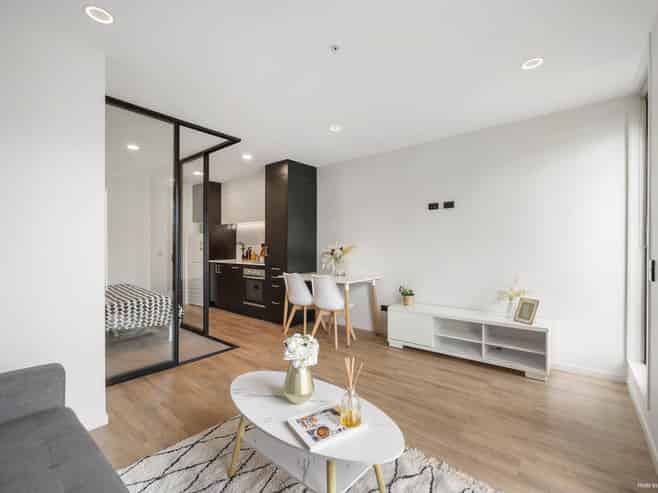 306/106 Vincent Street, Auckland Central