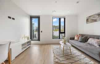 306/106 Vincent Street, Auckland Central