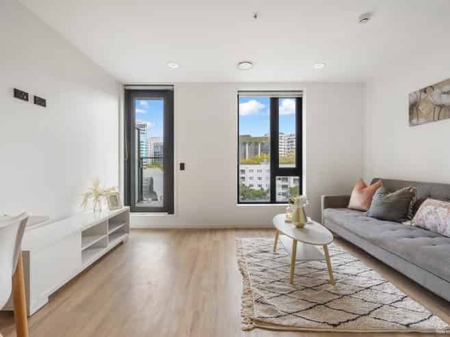 306/106 Vincent Street, Auckland Central