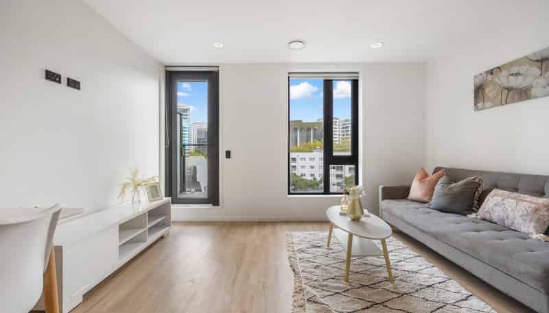 306/106 Vincent Street, Auckland Central