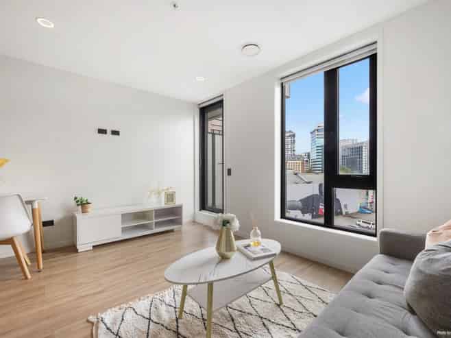 306/106 Vincent Street, Auckland Central