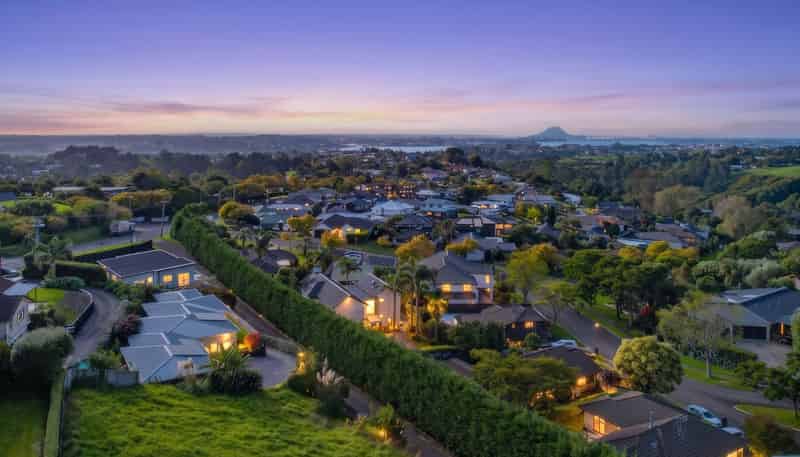 15 Upper Ohauiti Road, Ohauiti