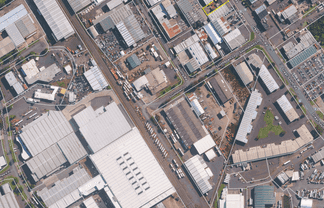 2000 sqm yard Penrose for lease