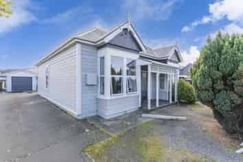 76 and 76A Bay View Road, South Dunedin