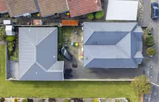 76 and 76A Bay View Road, South Dunedin