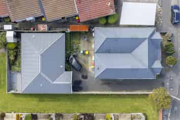 76 and 76A Bay View Road, South Dunedin
