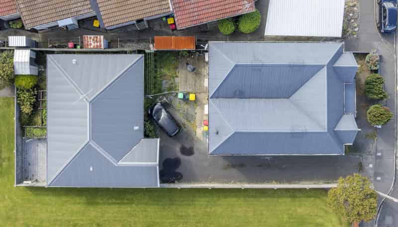 76 and 76A Bay View Road, South Dunedin